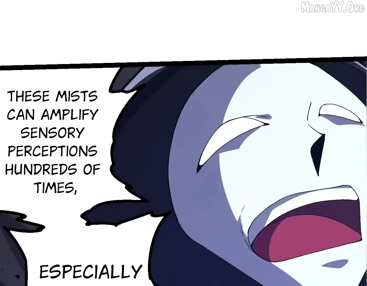 Evolution Begins With A Big Tree Chapter 496 - page 21